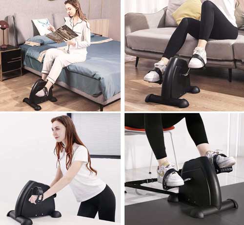 edinstveno mini stacionarno kolo za vadbo